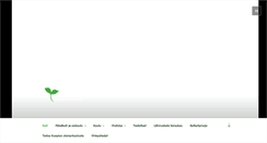 Desktop Screenshot of kuopionsteiner.fi